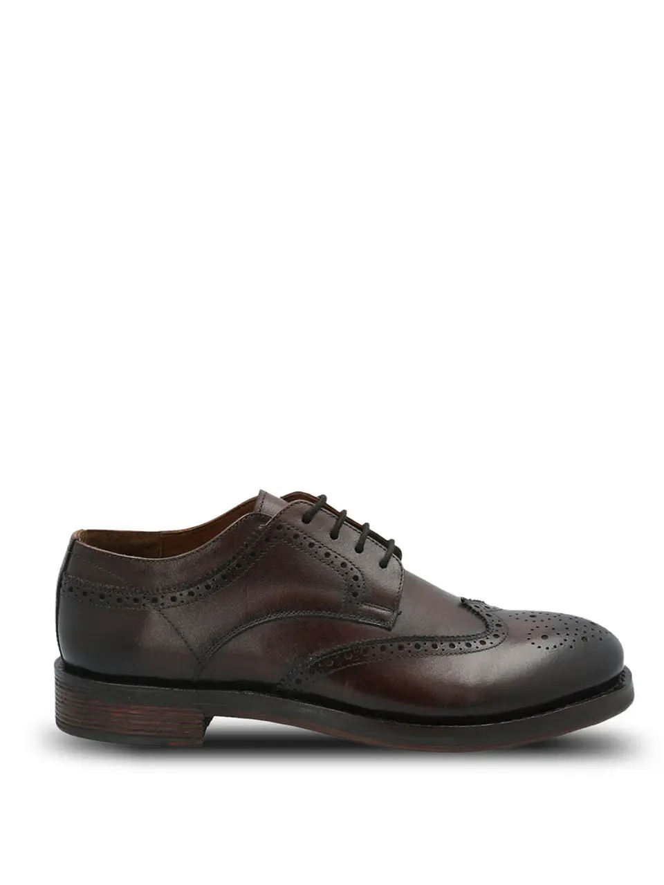 Zapato Hombre Bradford 1