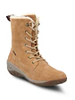 Bota Cuero Mujer Madras - Miniatura 2