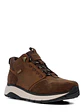 Botin Cuero Hombre Gavier Café - Miniatura 2