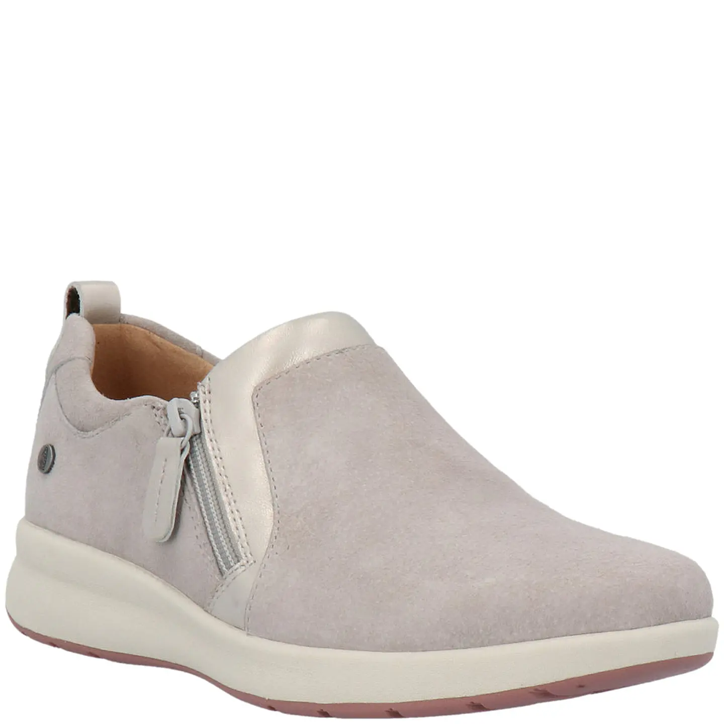 Zapato Mujer Spinal Slip On 1