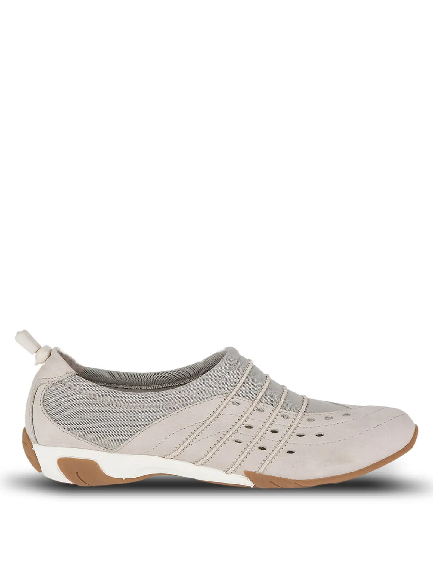 Slip On Mujer Energize 1