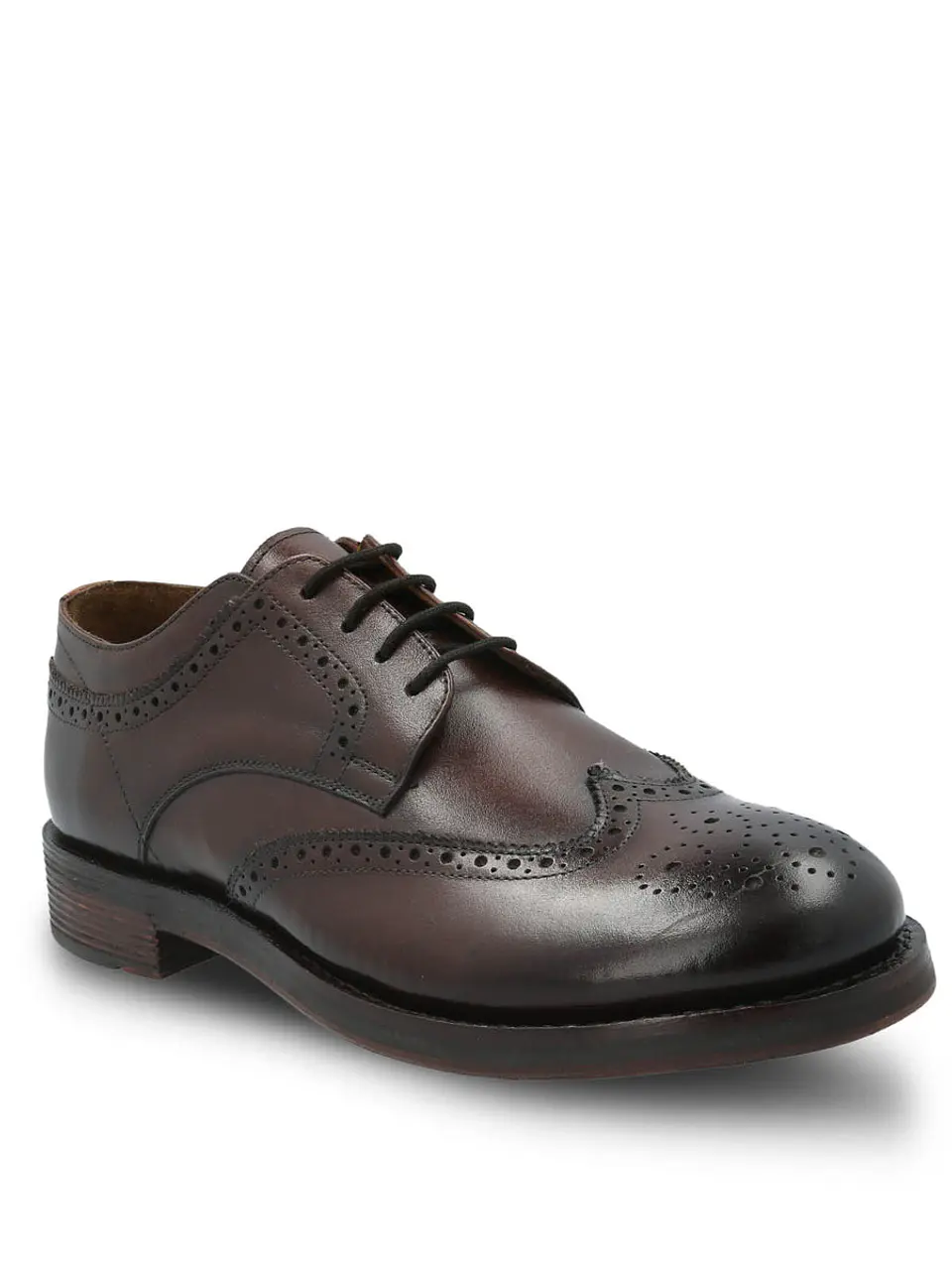 Zapato Hombre Bradford 2