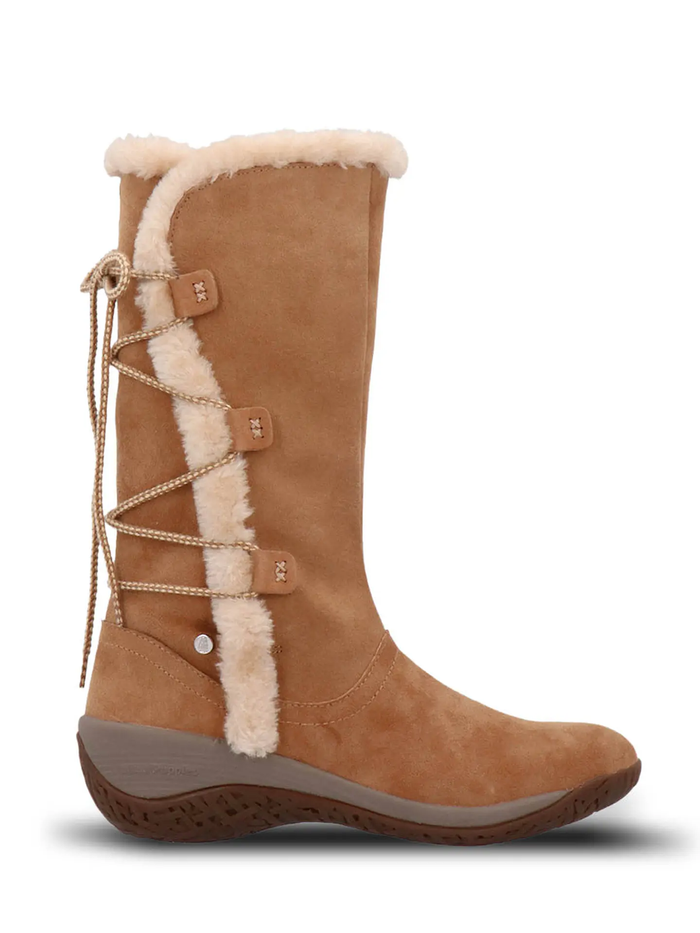 Bota Mujer Alove 1