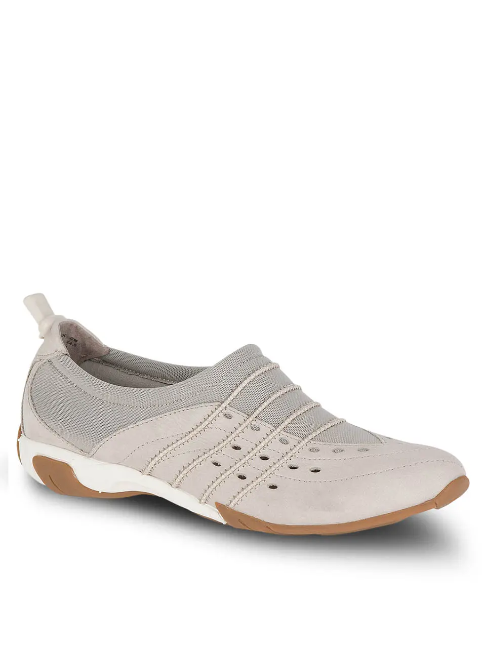 Slip On Mujer Energize 2