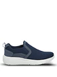 Slip On Redon Hombre Azul Oscuro - Miniatura 1