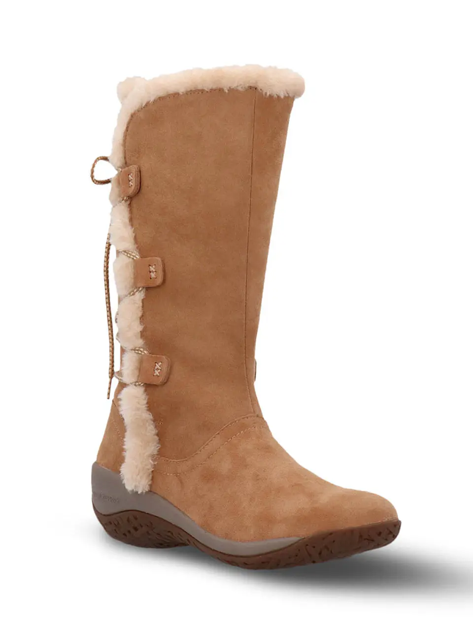 Bota Mujer Alove 2