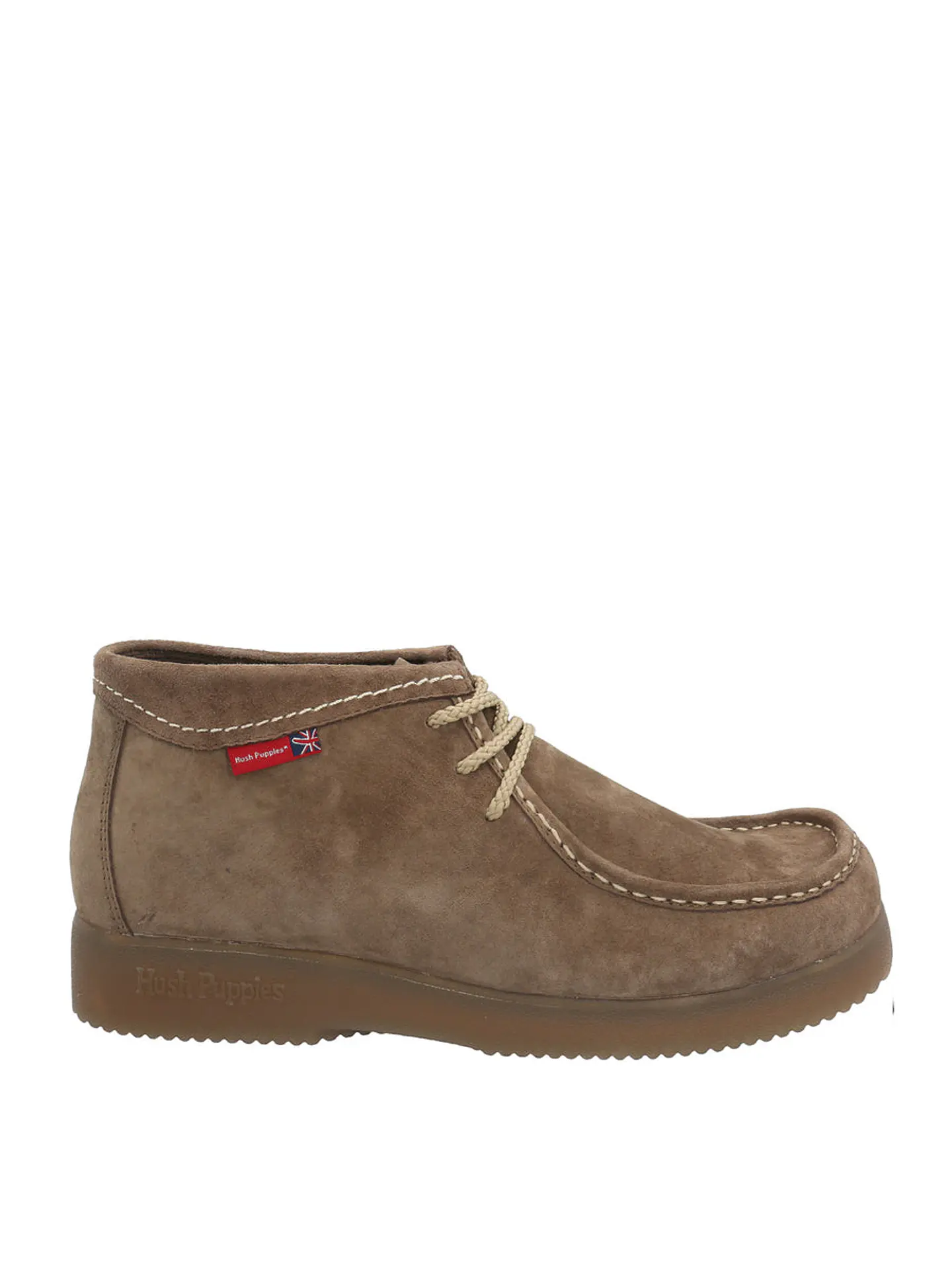 Zapato Hombre Sioux Cuero 1