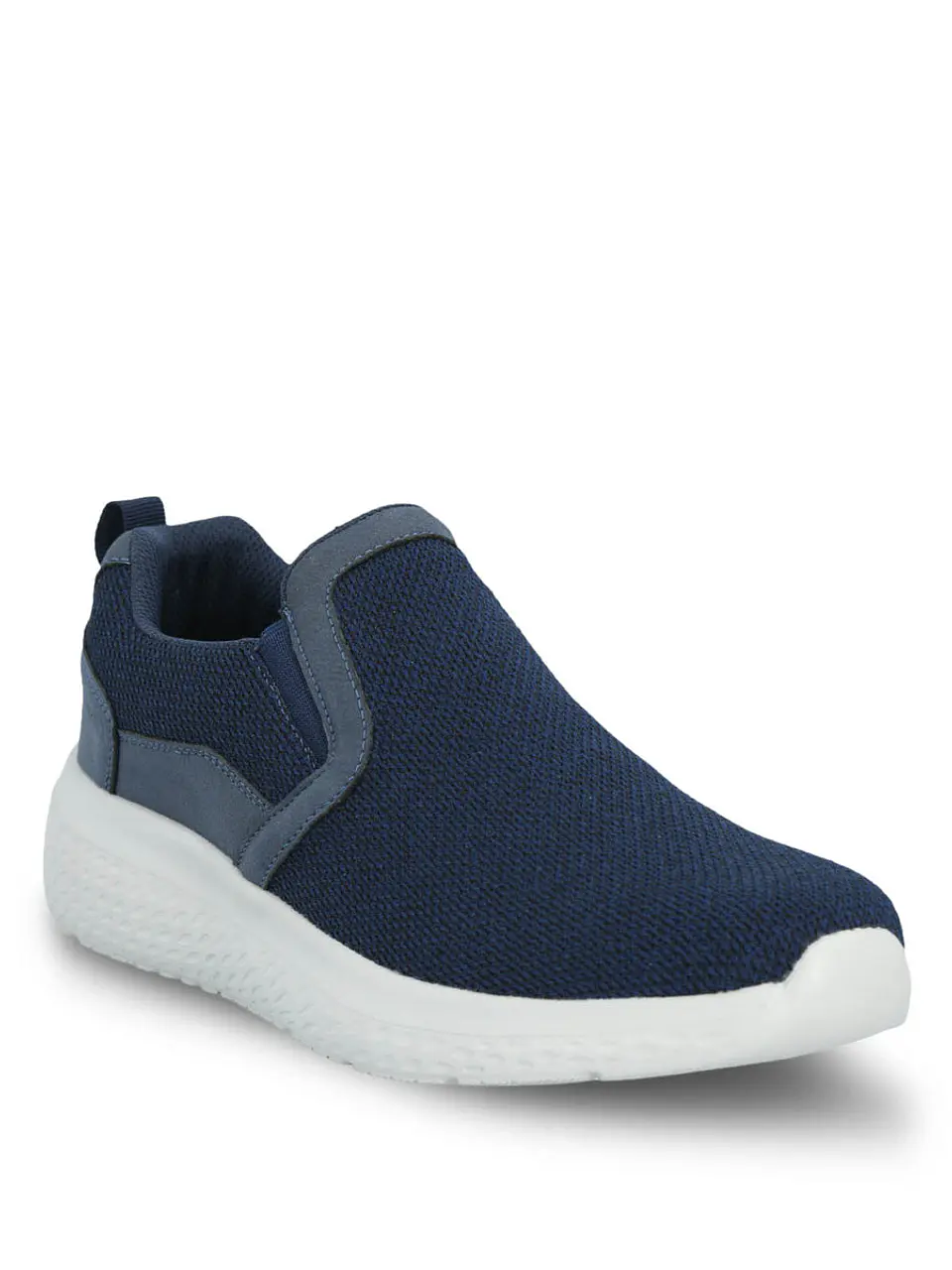 Slip On Redon Hombre Azul Oscuro 2
