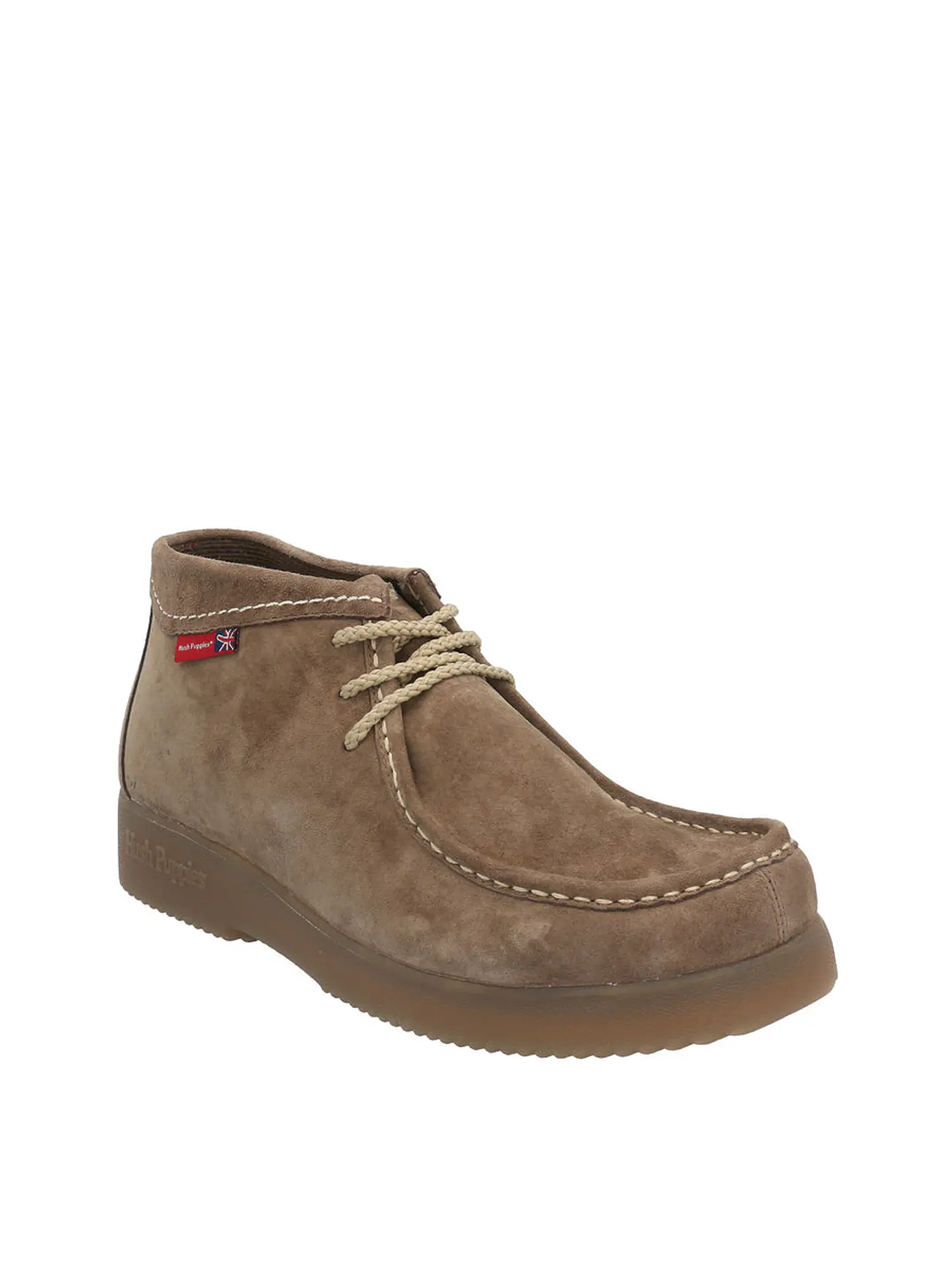 Zapato Hombre Sioux Cuero 2