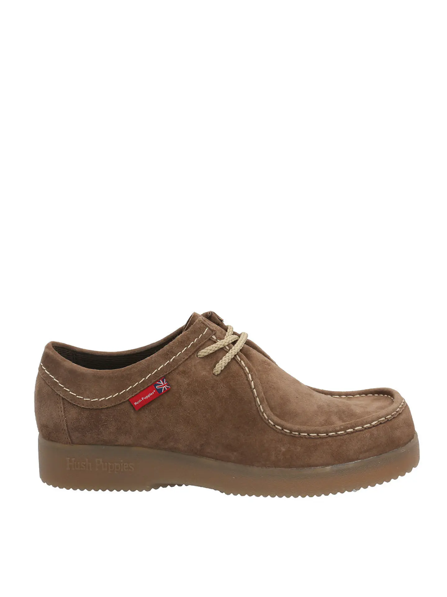 Zapato Hombre Navajo Cuero 1