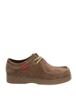 Zapato Hombre Navajo Cuero - Miniatura 1