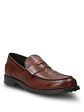 Mocasin Hombre Lucanos Café Oscuro - Miniatura 2