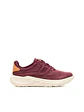 Zapatilla Cuero Mujer Seventy8 Lthr Runner Morada - Miniatura 1