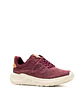Zapatilla Cuero Mujer Seventy8 Lthr Runner Morada - Miniatura 2