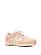 Zapatilla Cuero Mujer Seventy8 Rosada - Miniatura 2