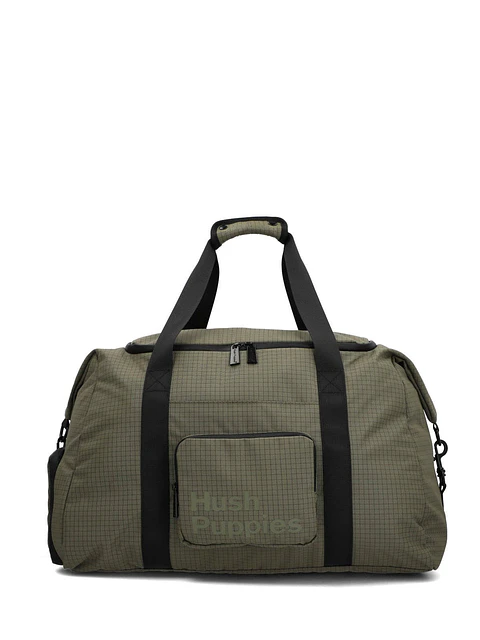 Bolso Unisex Wr Platte Travel Verde