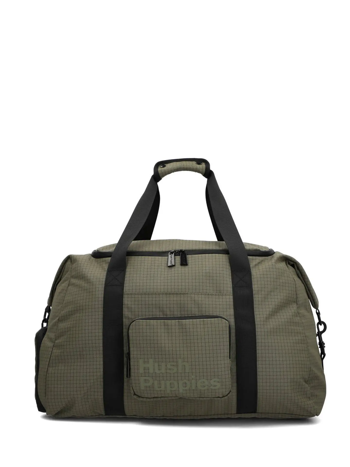 Bolso Unisex Wr Platte Travel Verde 1
