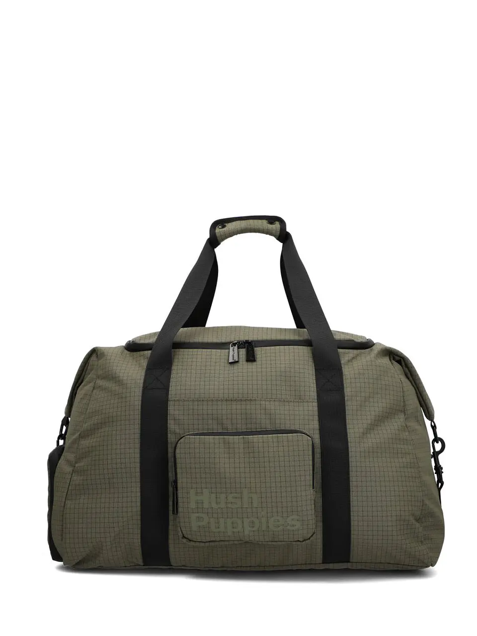 Bolso Unisex Wr Platte Travel Verde 1