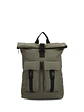 Mochila Unisex Wr Missouri Back Verde - Miniatura 1