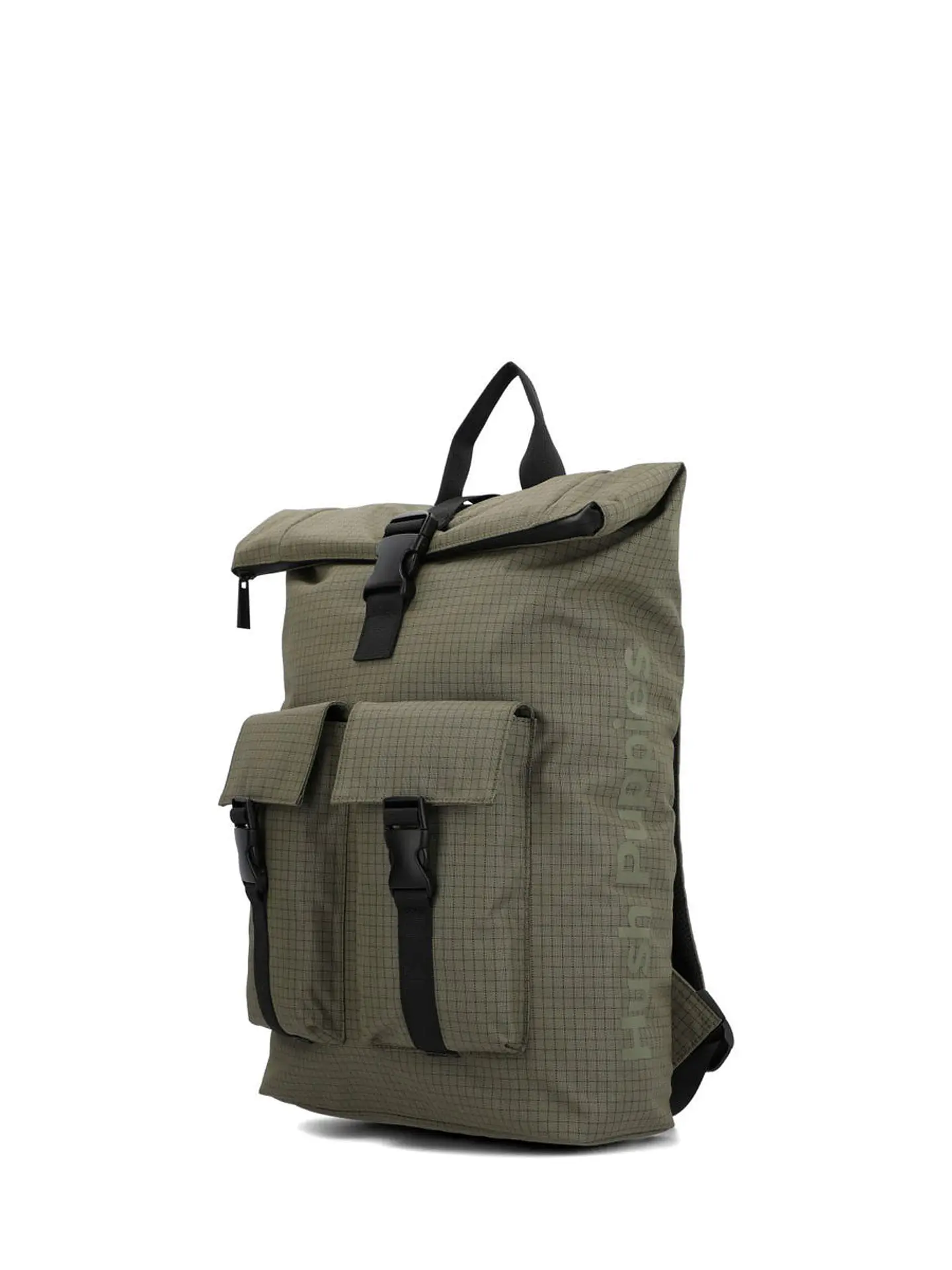 Mochila Unisex Wr Missouri Back Verde 2