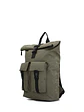 Mochila Unisex Wr Missouri Back Verde - Miniatura 2