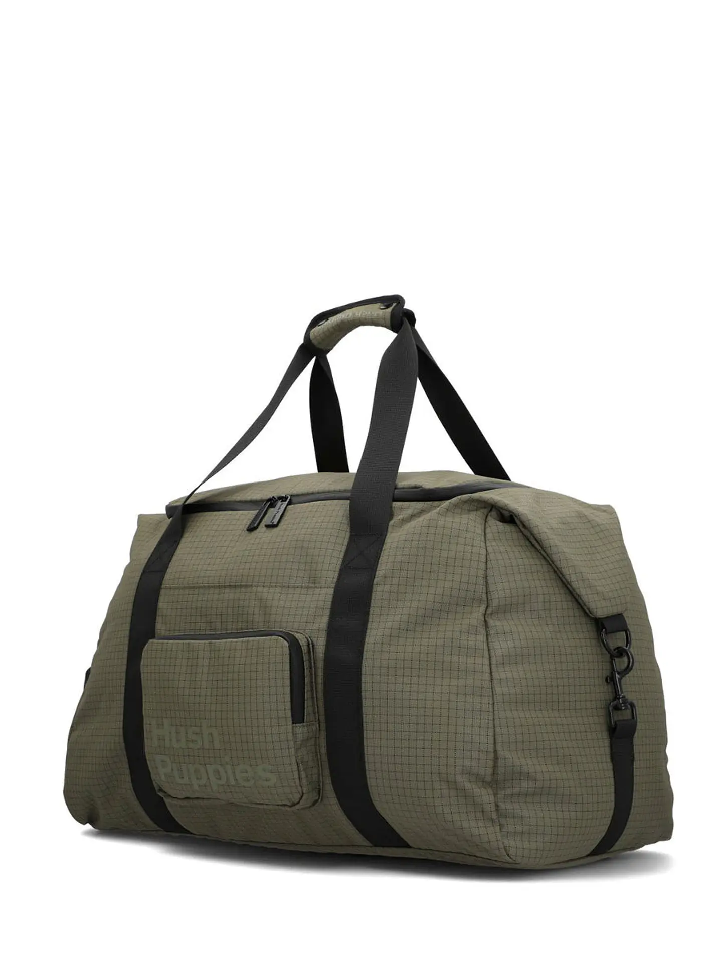 Bolso Unisex Wr Platte Travel Verde 2