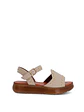 Sandalia Cerutti Mujer Cartiera Beige - Miniatura 1