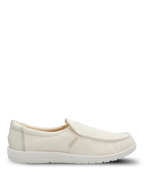 Alpargata Grace Mujer Beige