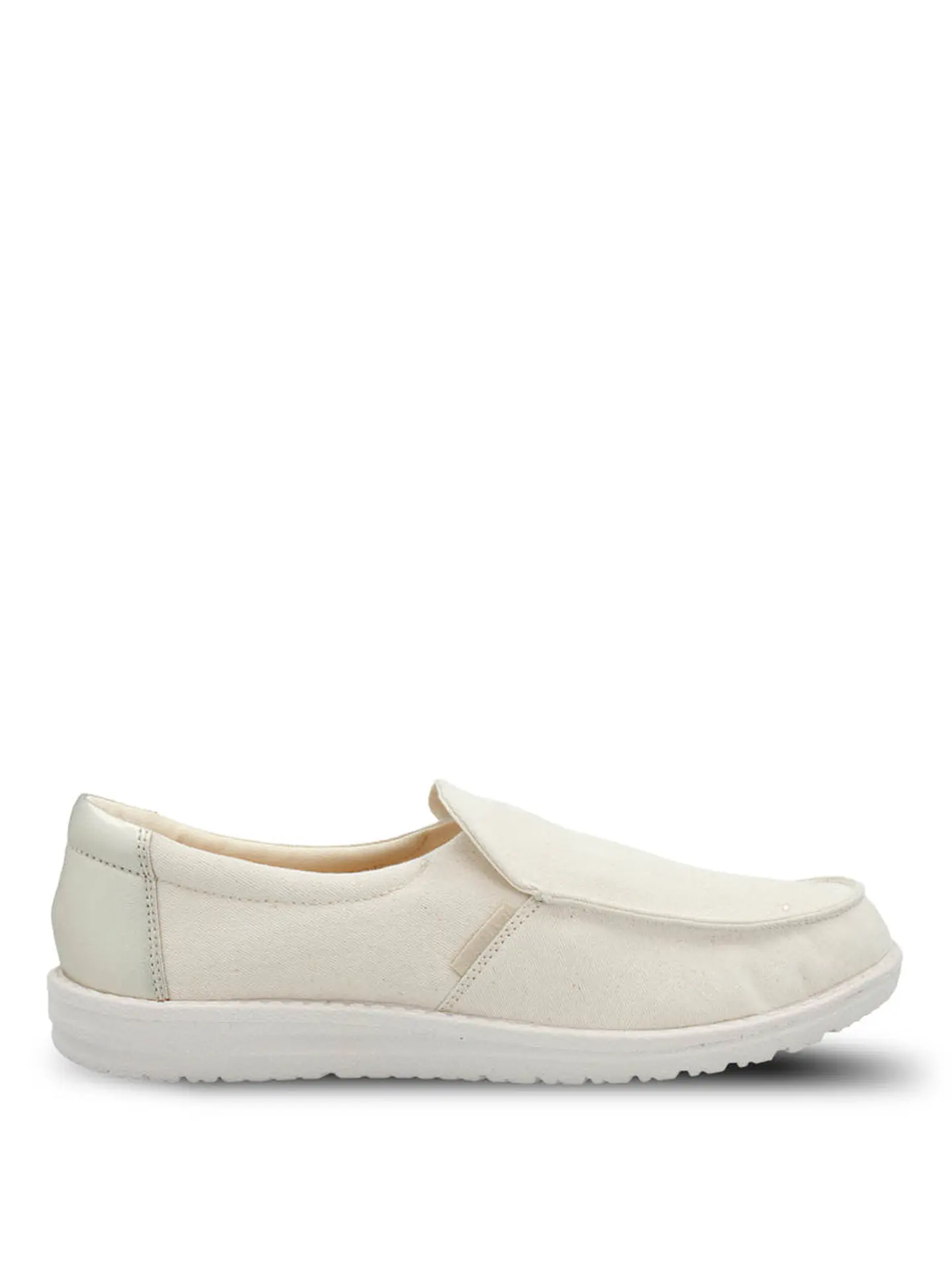 Alpargata Grace Mujer Beige 1