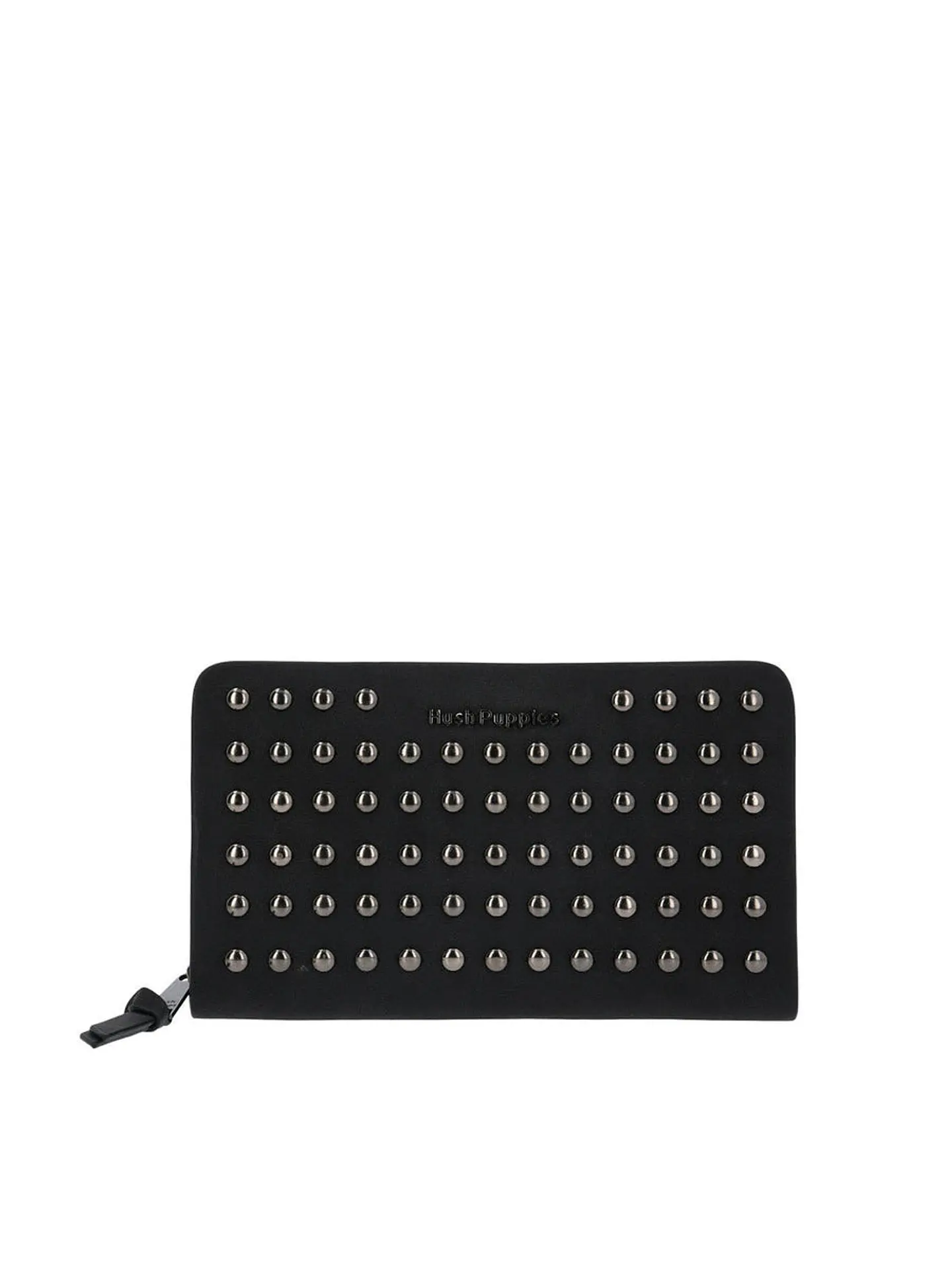 Billetera Ecocuero Mujer Tamy Wallet Negro 1