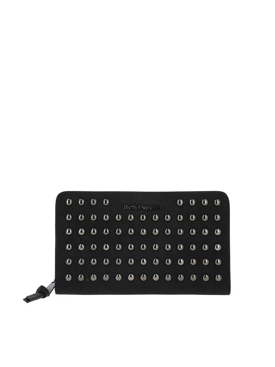 Billetera Ecocuero Mujer Tamy Wallet Negro 1