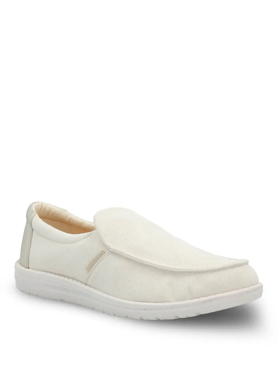 Alpargata Grace Mujer Beige 2