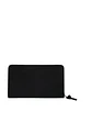 Billetera Ecocuero Mujer Tamy Wallet Negro - Miniatura 2