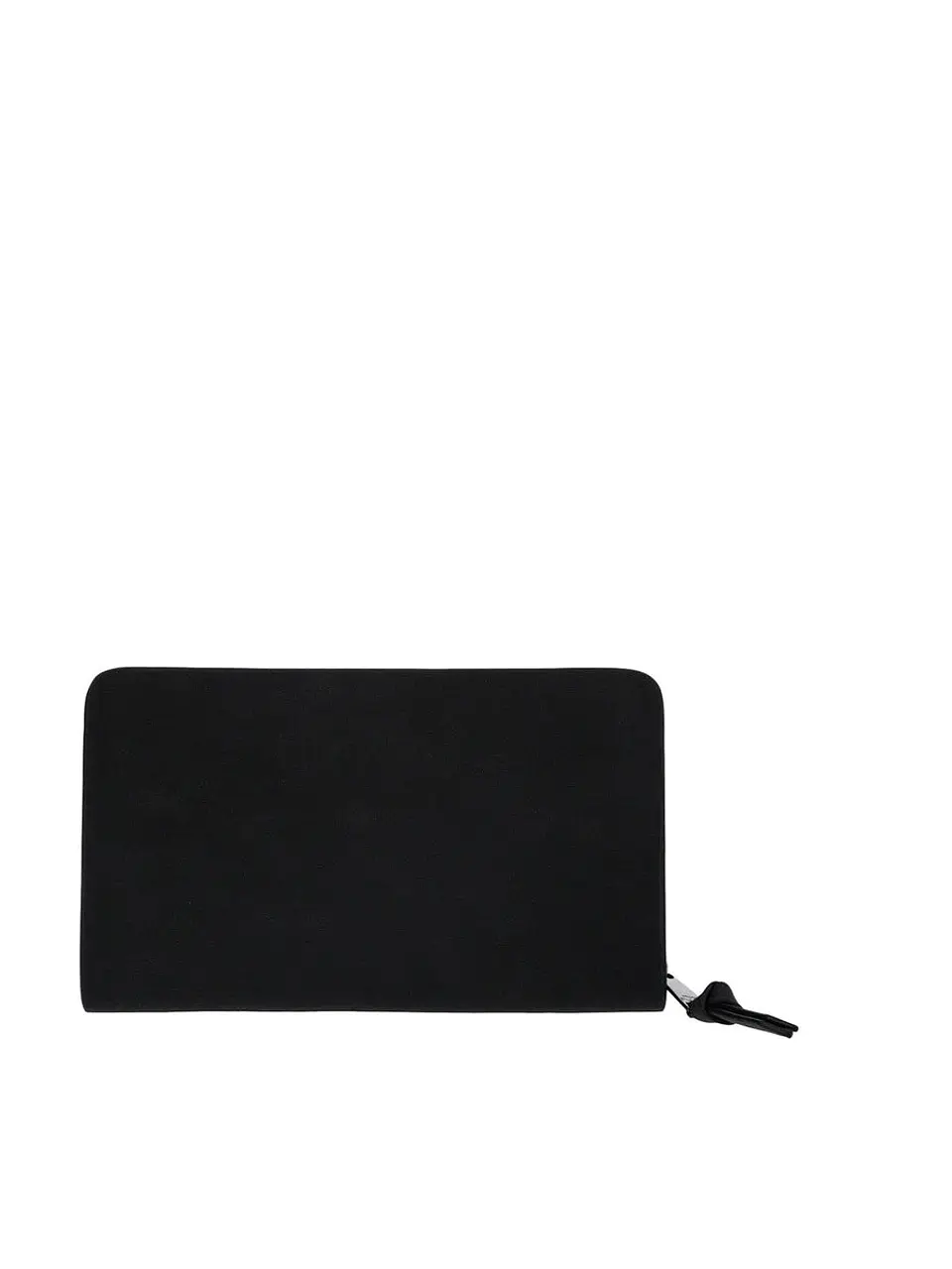 Billetera Ecocuero Mujer Tamy Wallet Negro 2