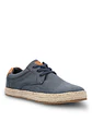 Zapatilla Alpargata Hombre Bernie Azul - Miniatura 2