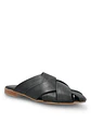 Zapato Cuero Mujer Breno Negro - Miniatura 2