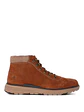 Botin Cuero Hombre Jorano Café Claro - Miniatura 1