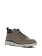 Botin Cuero Hombre Bruce Gris - Miniatura 2