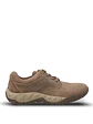 Zapatilla Cuero Hombre Kurth Café - Miniatura 1