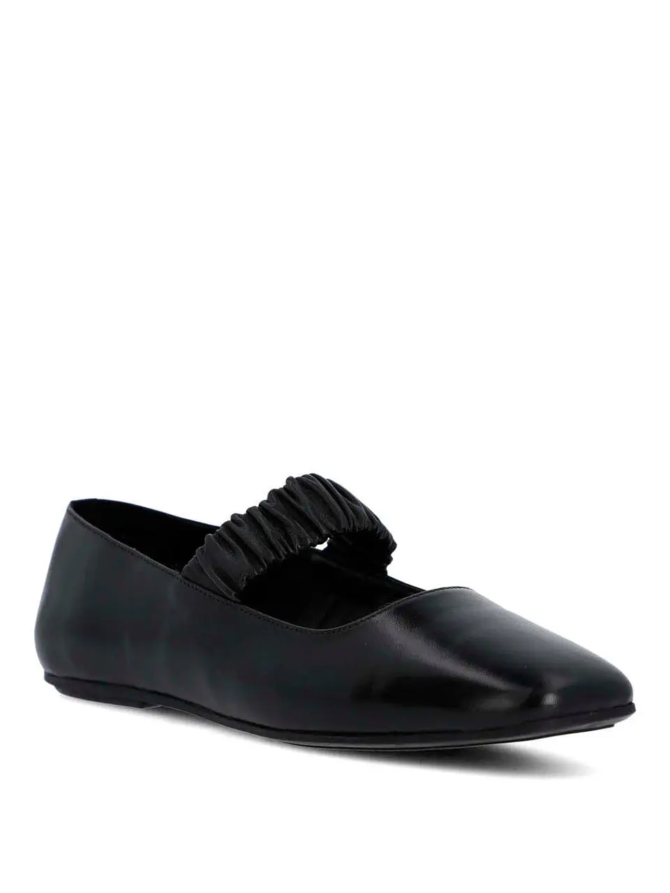 Ballerina Mujer Miled Negra 2
