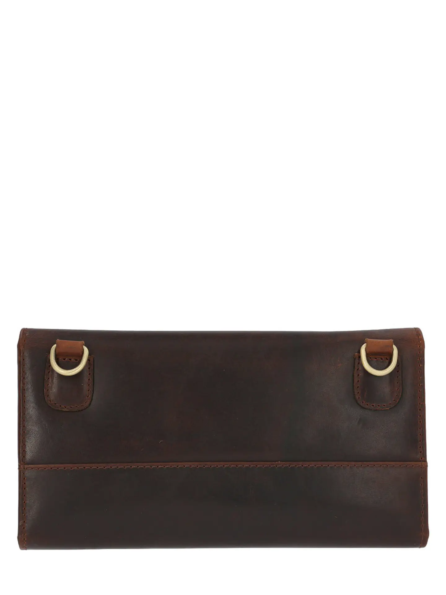 Bandolera Cuero Mujer St Rainhill Cross Café 2