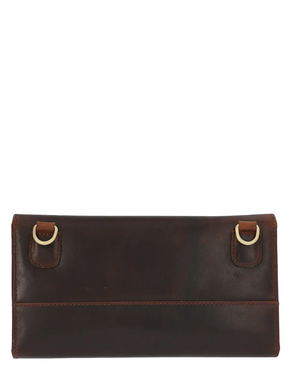Bandolera Cuero Mujer St Rainhill Cross Café 2