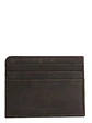 Tarjetero Cuero Hombre Th Millard Card Café - Miniatura 2