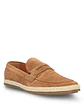 Mocasin Cuero Hombre Montella Café Claro - Miniatura 2