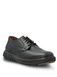 Zapato Cuero Smart Oxford Negro - Miniatura 2