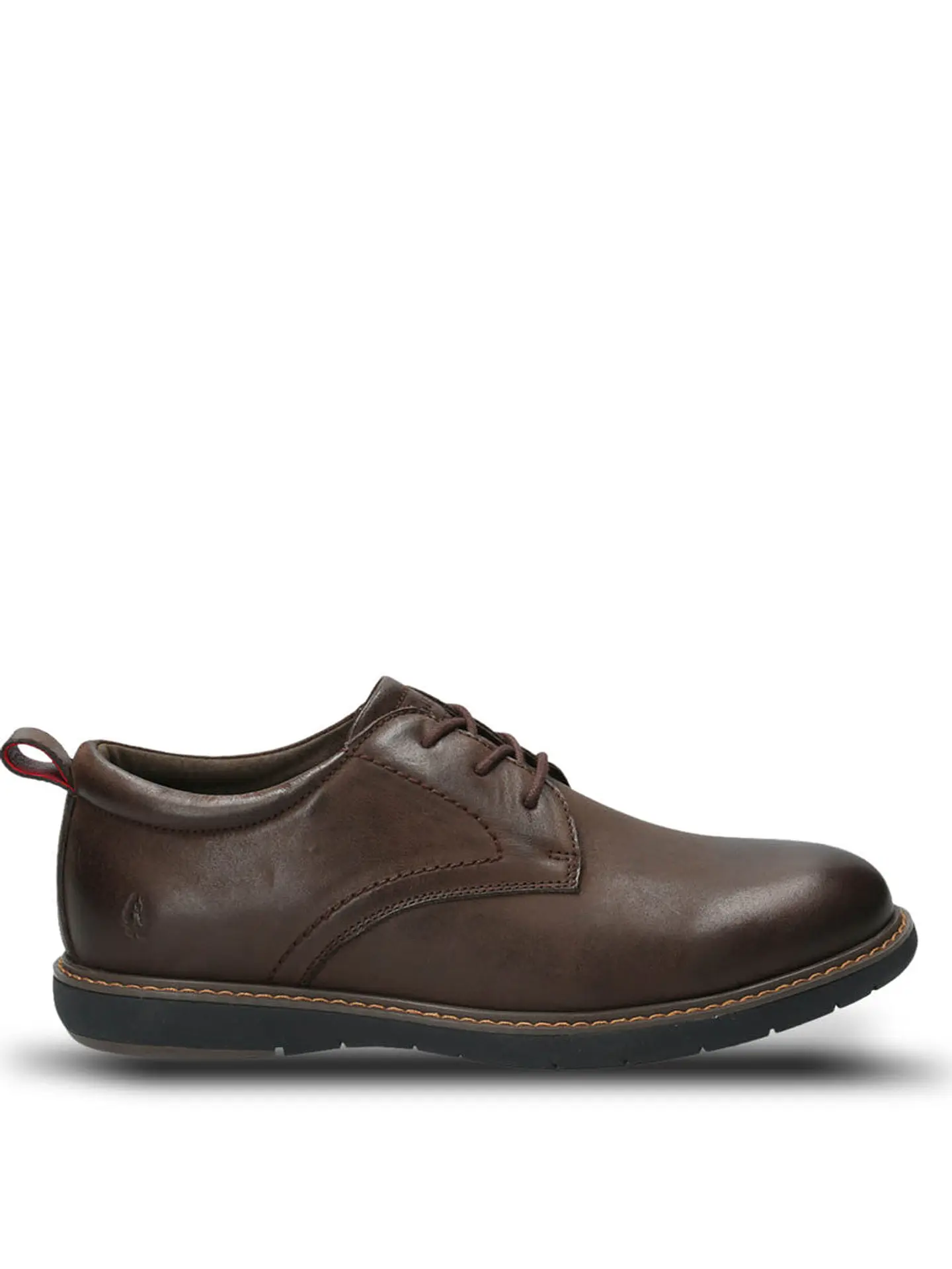 Zapato Cuero Hombre Bolo 1