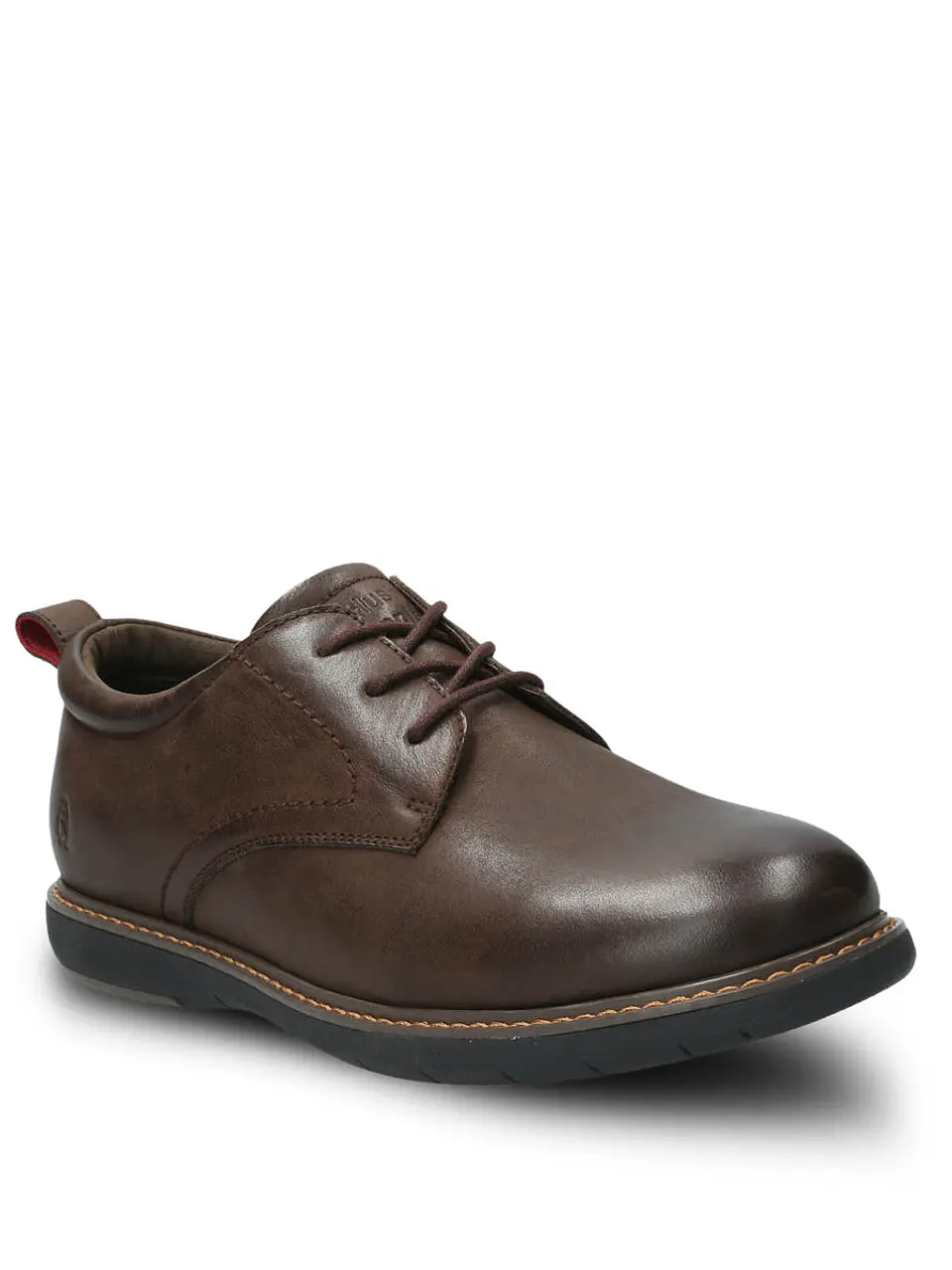 Zapato Cuero Hombre Bolo 2