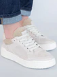 Zapatilla Mujer Leeds Blanco - Miniatura 2