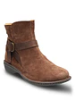 Botin Cuero Mujer Ancona - Miniatura 2