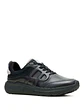 Zapatilla Cuero Hombre Seventy8 Runner Negra - Miniatura 2